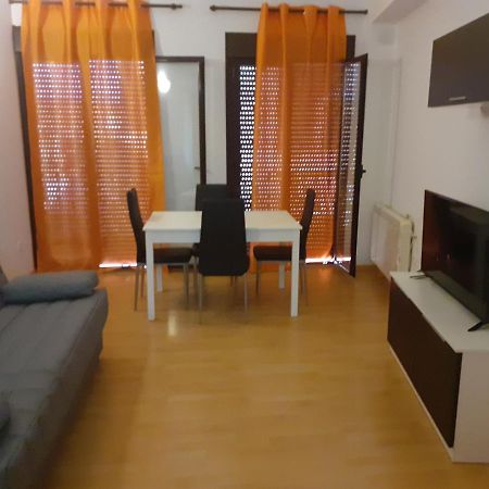Apartamento Casco Historico De Calatayud Bagian luar foto