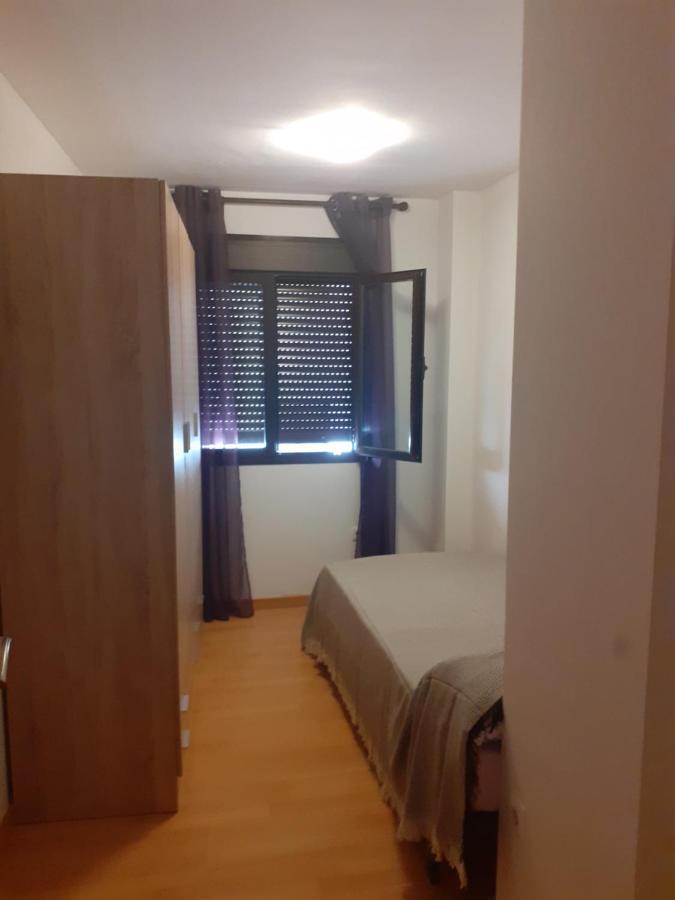 Apartamento Casco Historico De Calatayud Bagian luar foto