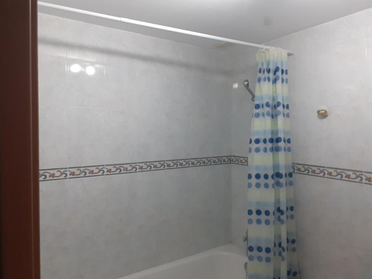 Apartamento Casco Historico De Calatayud Bagian luar foto