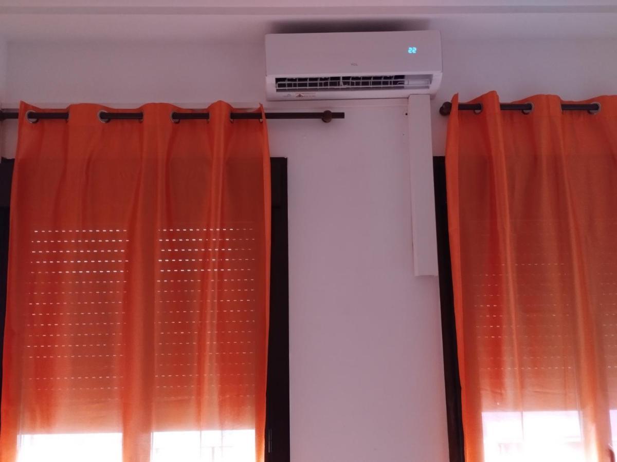 Apartamento Casco Historico De Calatayud Bagian luar foto