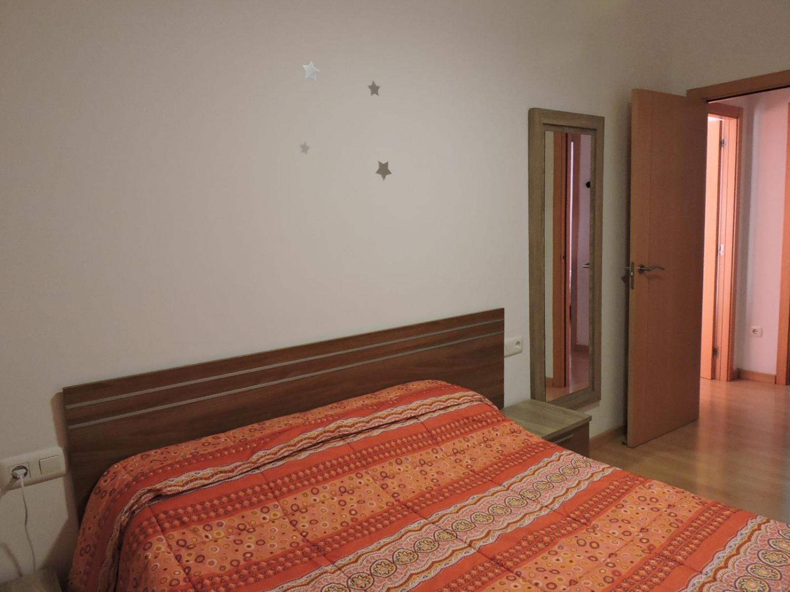 Apartamento Casco Historico De Calatayud Bagian luar foto