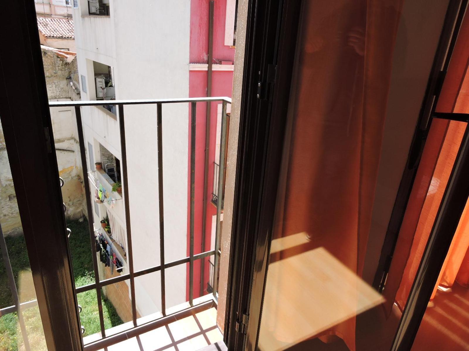 Apartamento Casco Historico De Calatayud Bagian luar foto