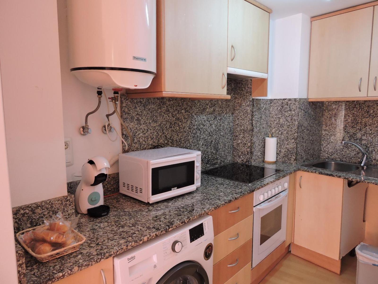 Apartamento Casco Historico De Calatayud Bagian luar foto