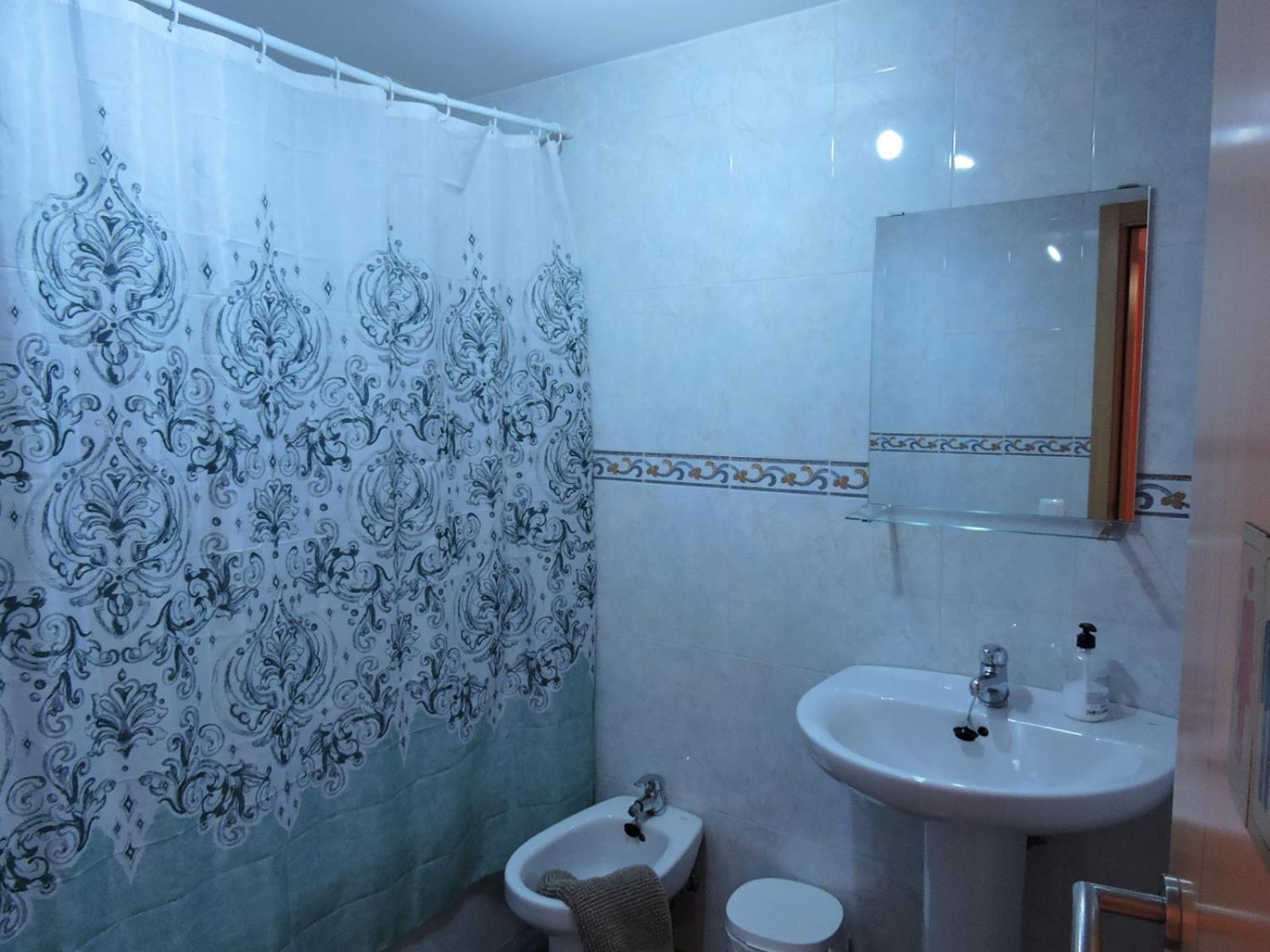 Apartamento Casco Historico De Calatayud Bagian luar foto